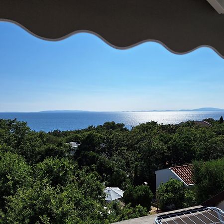 Apartmani Belobrk Potocnica Pag 외부 사진