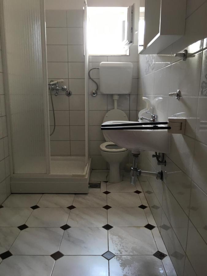 Apartmani Belobrk Potocnica Pag 외부 사진