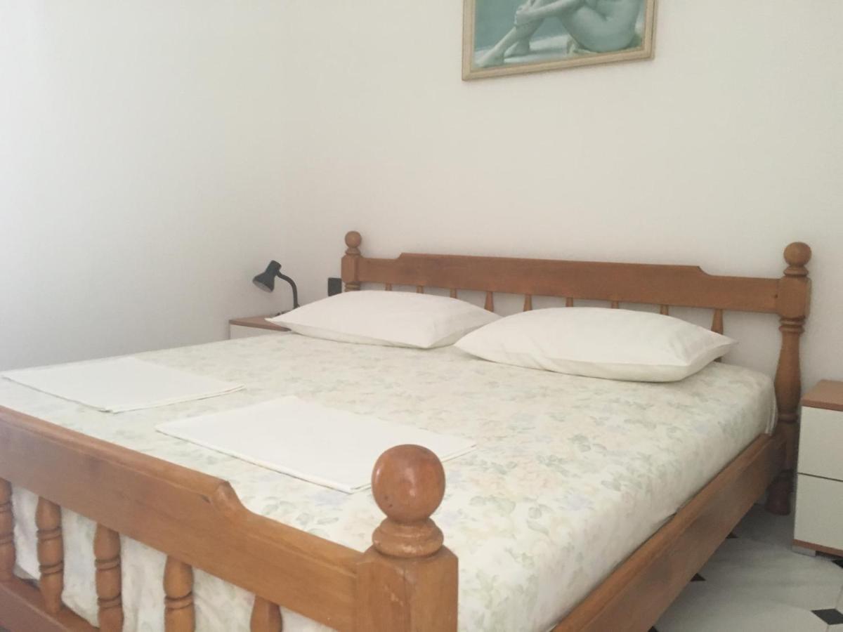 Apartmani Belobrk Potocnica Pag 외부 사진