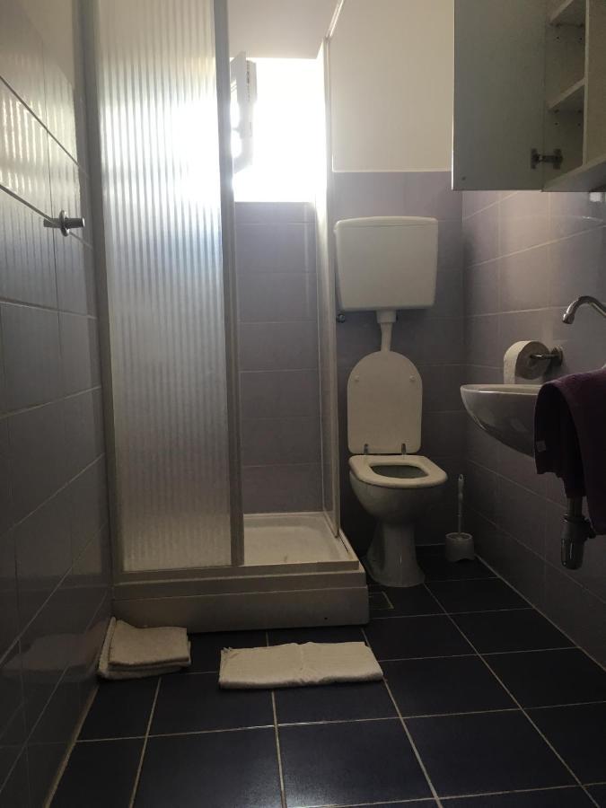 Apartmani Belobrk Potocnica Pag 외부 사진