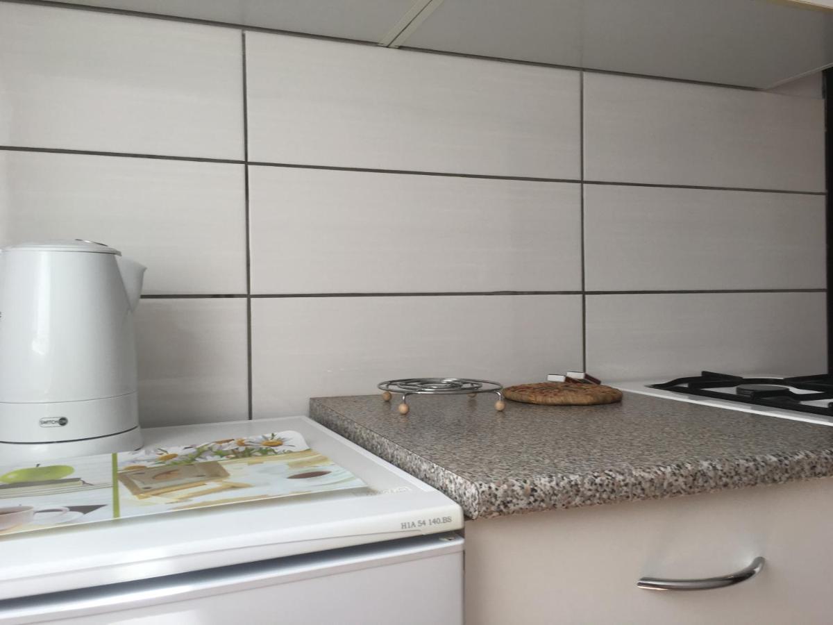Apartmani Belobrk Potocnica Pag 외부 사진