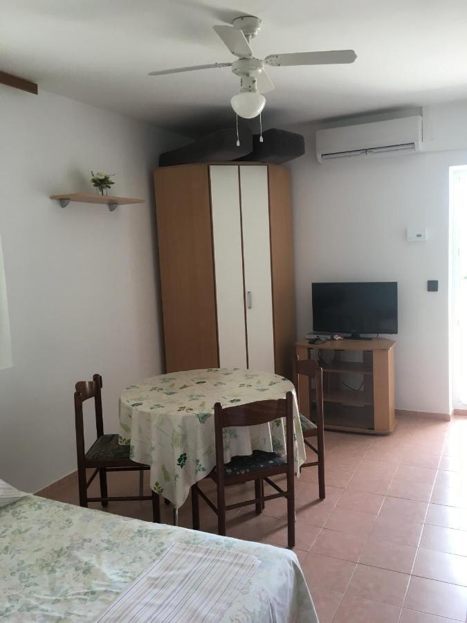 Apartmani Belobrk Potocnica Pag 외부 사진