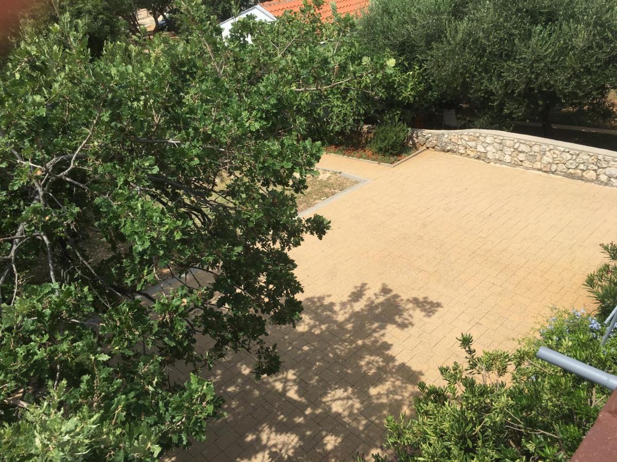 Apartmani Belobrk Potocnica Pag 외부 사진