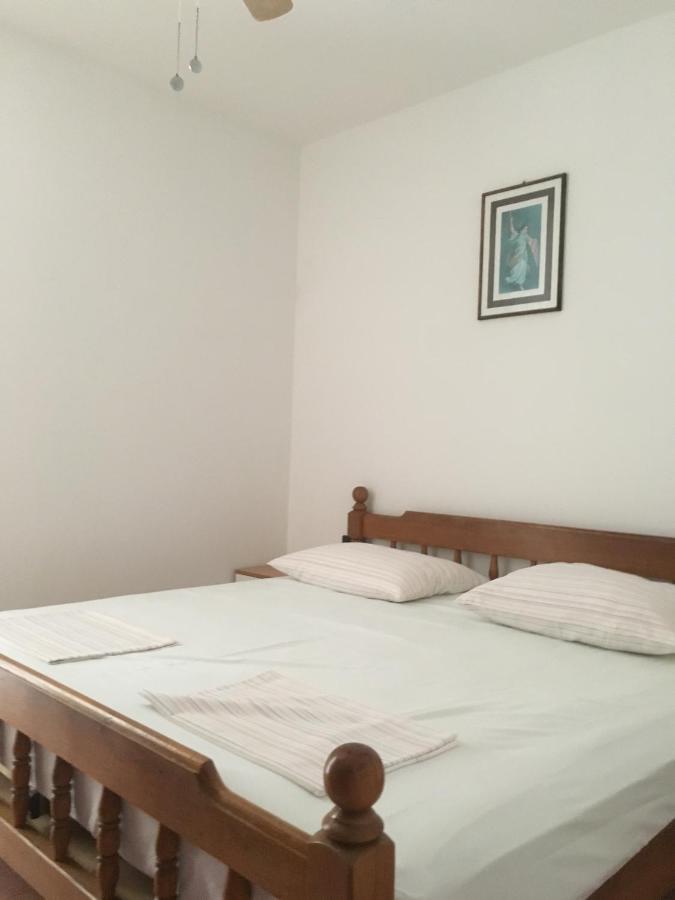 Apartmani Belobrk Potocnica Pag 외부 사진