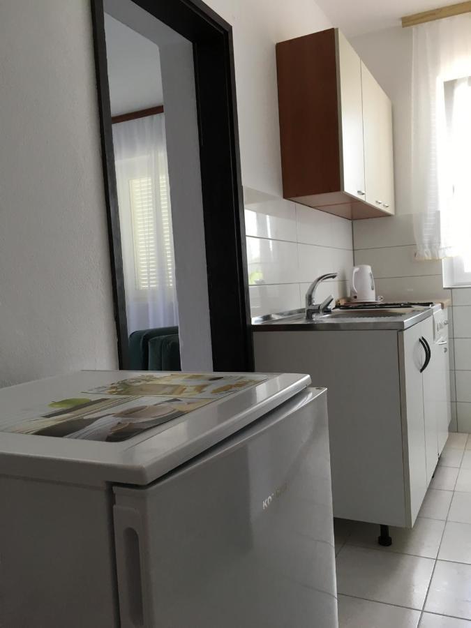 Apartmani Belobrk Potocnica Pag 외부 사진