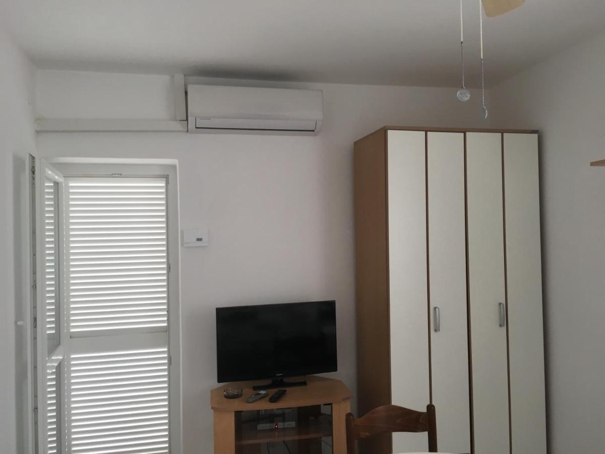 Apartmani Belobrk Potocnica Pag 외부 사진