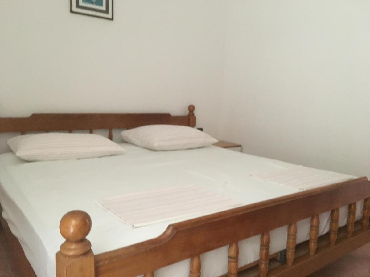 Apartmani Belobrk Potocnica Pag 외부 사진