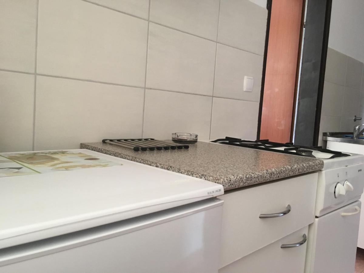 Apartmani Belobrk Potocnica Pag 외부 사진