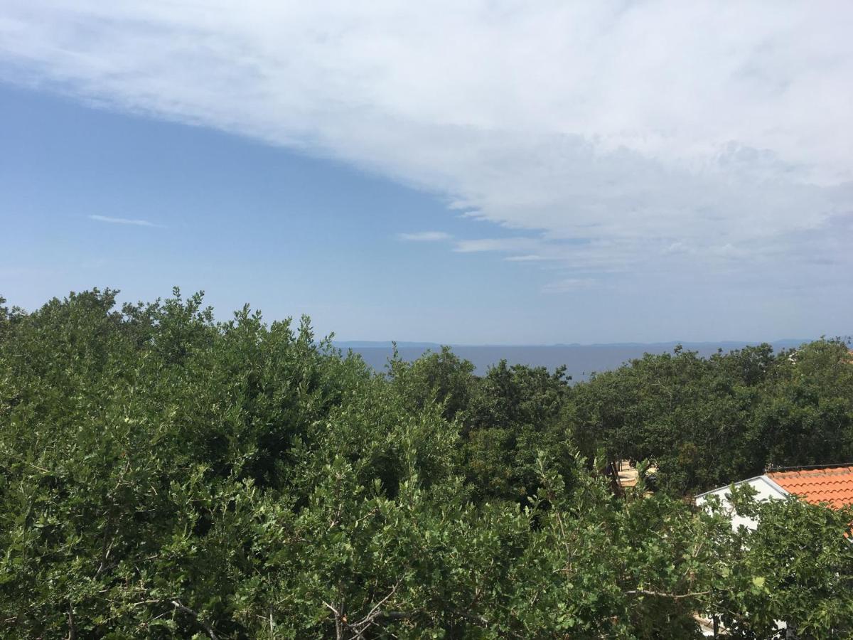 Apartmani Belobrk Potocnica Pag 외부 사진