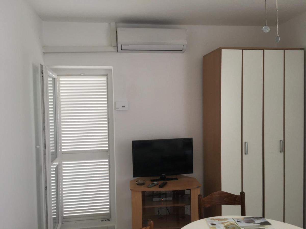 Apartmani Belobrk Potocnica Pag 외부 사진