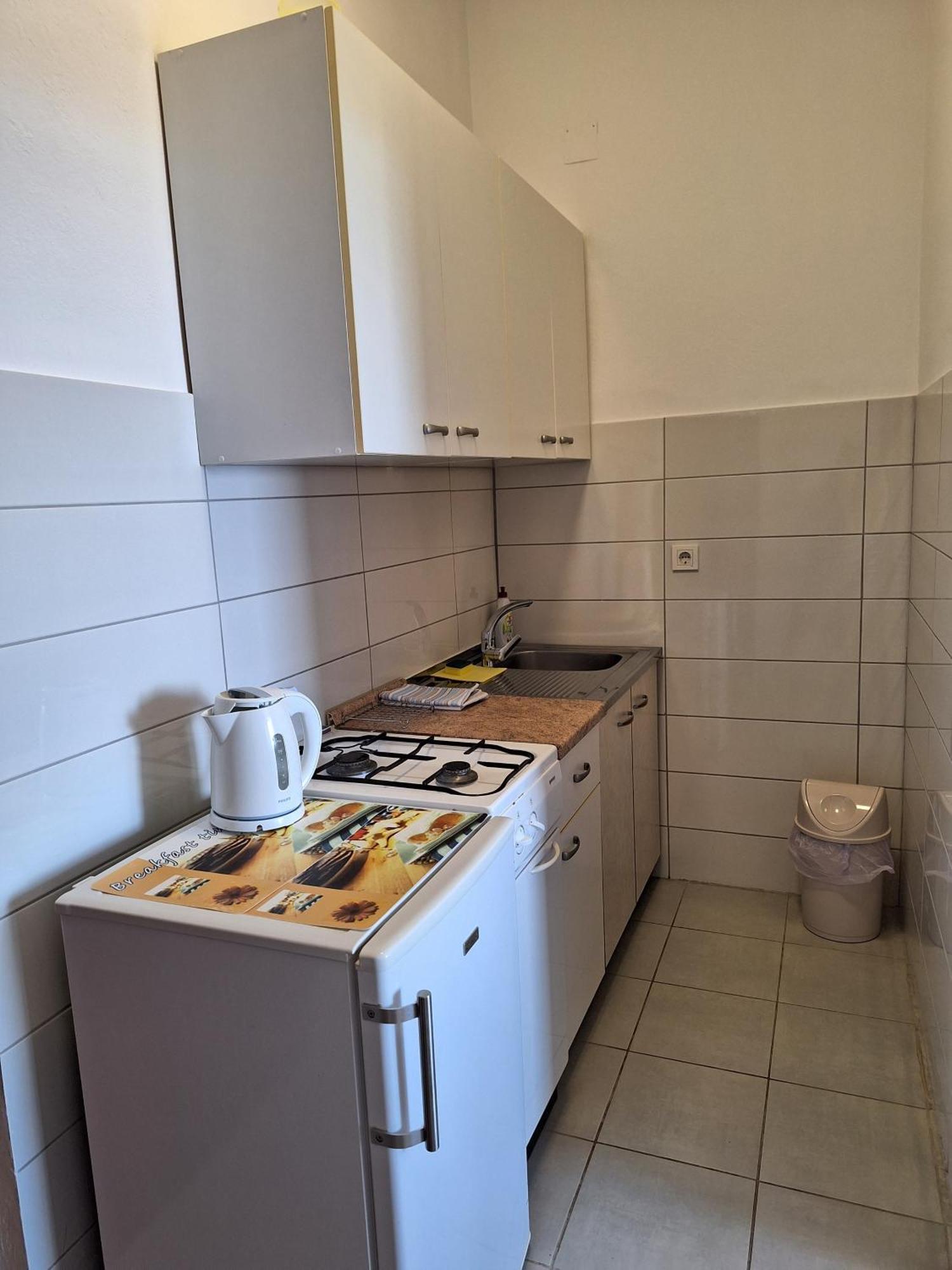 Apartmani Belobrk Potocnica Pag 외부 사진