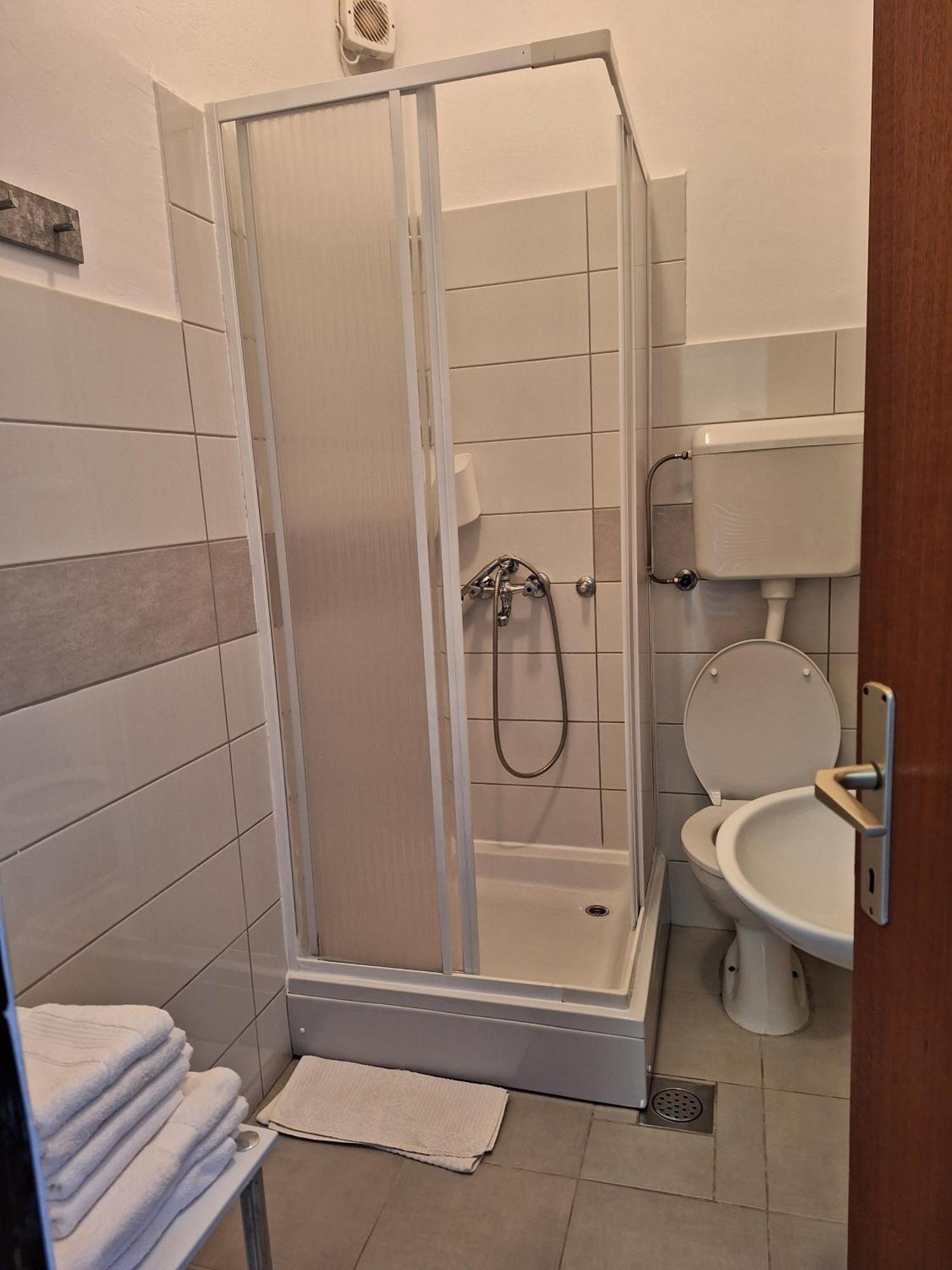 Apartmani Belobrk Potocnica Pag 외부 사진