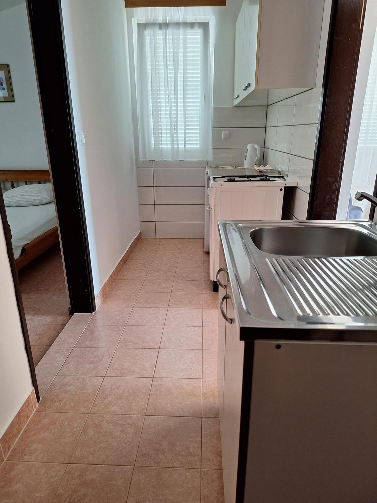 Apartmani Belobrk Potocnica Pag 외부 사진