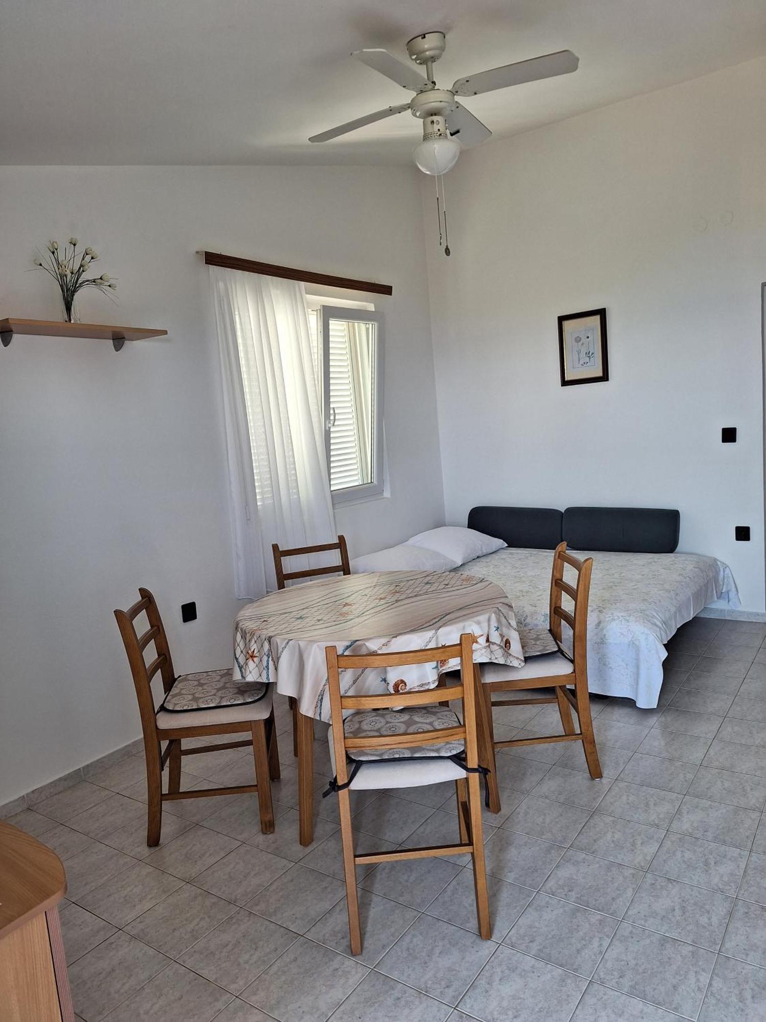 Apartmani Belobrk Potocnica Pag 외부 사진