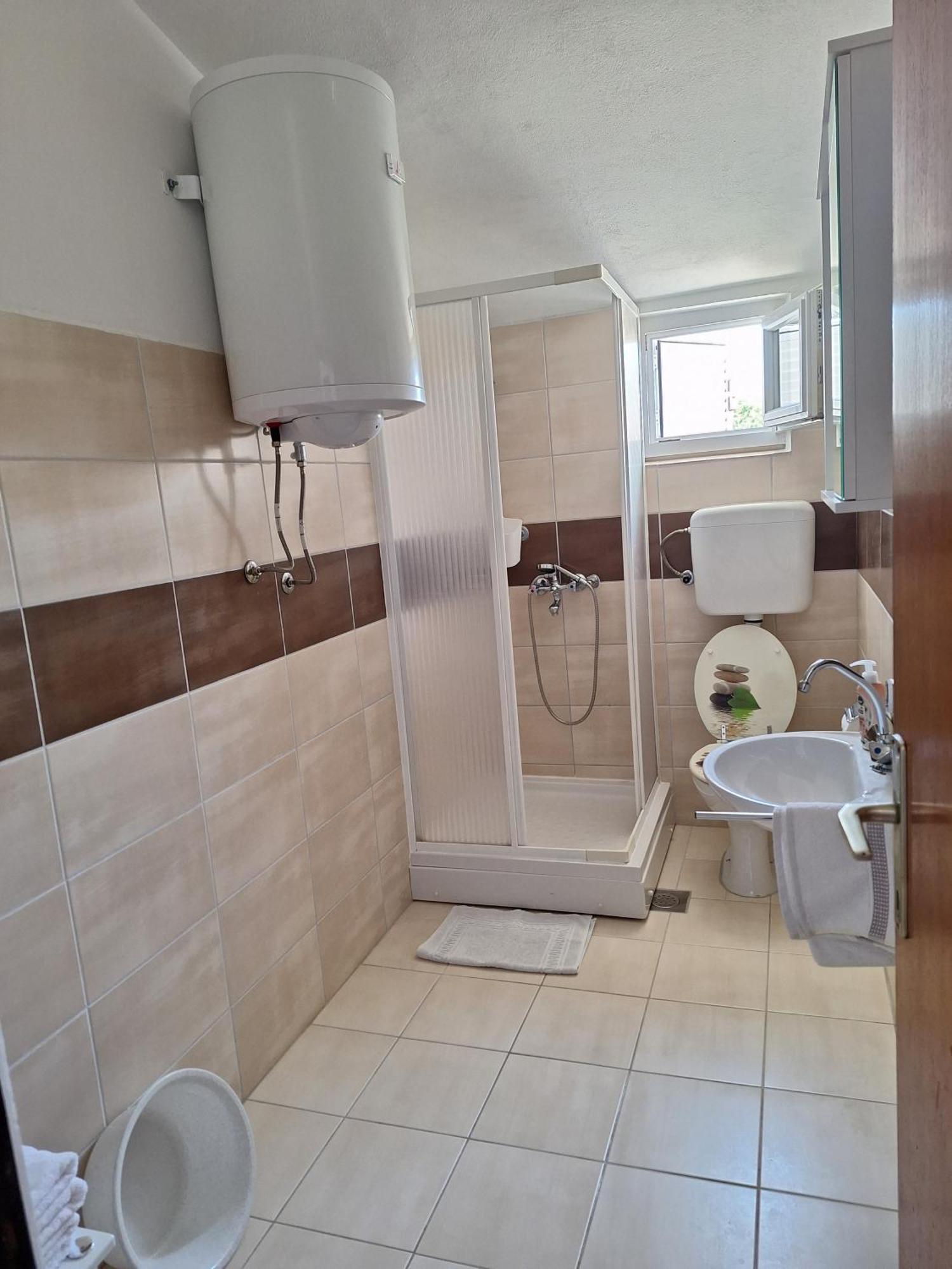 Apartmani Belobrk Potocnica Pag 외부 사진