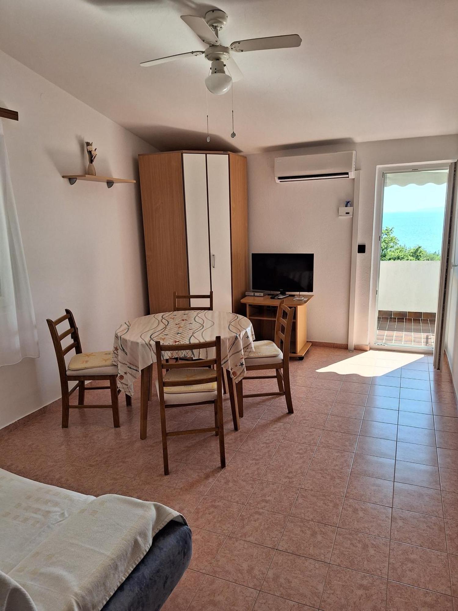 Apartmani Belobrk Potocnica Pag 외부 사진